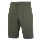 Loeffler Shorts Grav-E ASSL heren - Groen