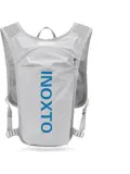 FEDEC Hardloopvest - Reflecterend -5 Liter