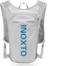 FEDEC Hardloopvest - Reflecterend -5 Liter