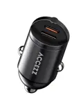 Autolader - 2x USB-C 65W
