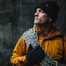 Extremities handschoenen Eco Active - Zwart