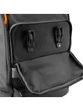 PT01 Fiets Rugzak - Pitch Black - Laptopvak
