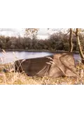 Bushmen CORE-2P Tent LODGER - Olijfgroen