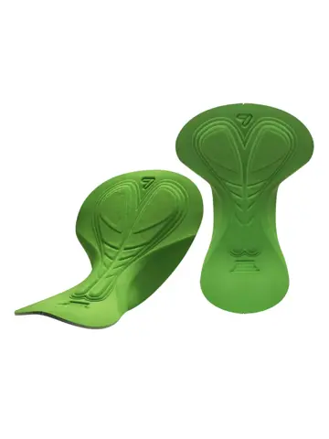 Fietsbroek Thermo Elastic heren