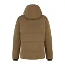 Travelin' Sverger Heren - Puffer winterjas