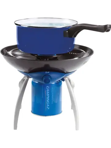 Party Grill CV Kooktoestel