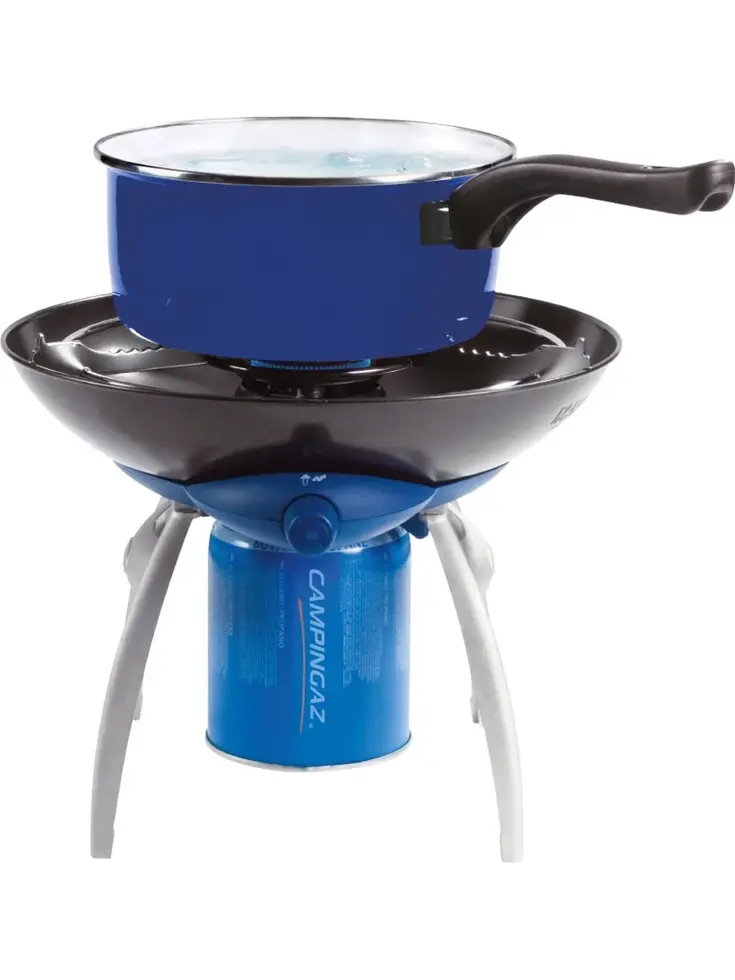 Party Grill CV Kooktoestel