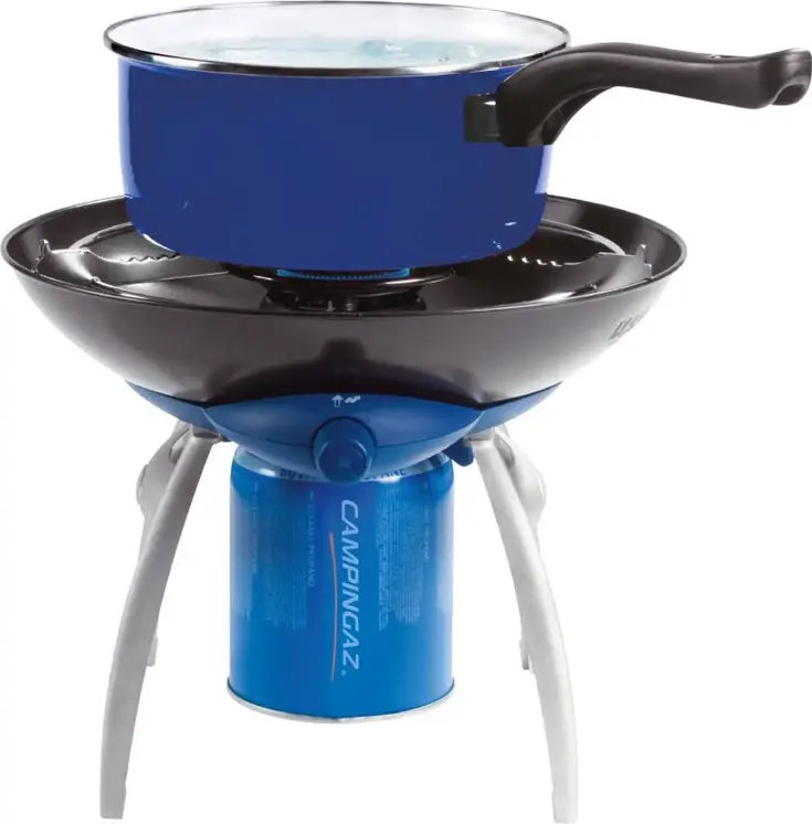 Party Grill CV Kooktoestel