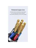 USB-C Kabel - Display - 1.2m