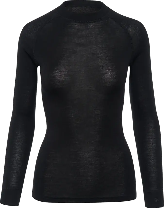 Thermowave Merinowol Warm Long Sleeve  Dames