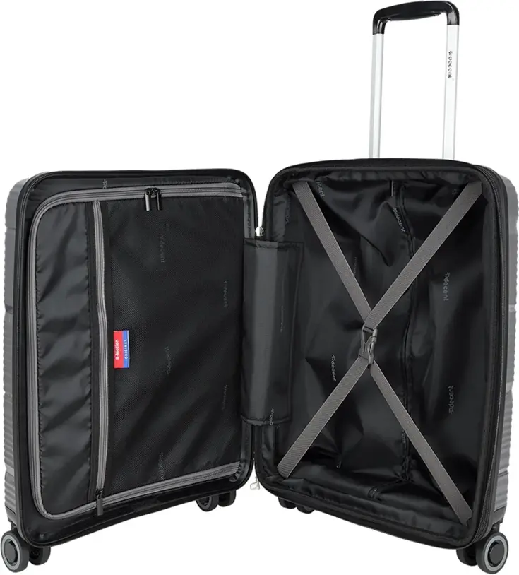 Decent B-Motion- Handbagage 55cm