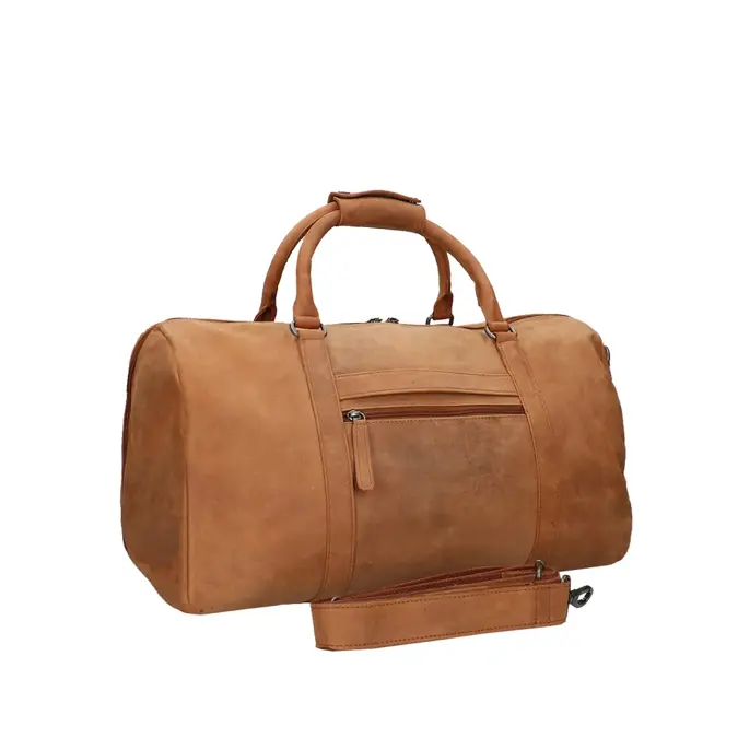 Travelbags Leather Reistas / 35 L