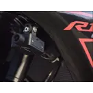 Innovv K5 2CH Dual True 4K Wifi GPS motor