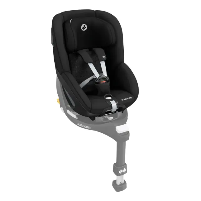 Pearl 360 - Baby/peuter autostoel
