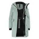 Borgo – Parka dames – Human Nature.