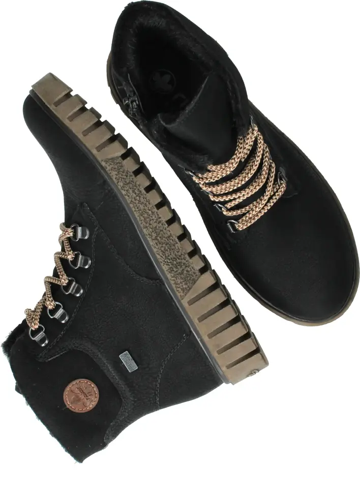 Veterboots Dames