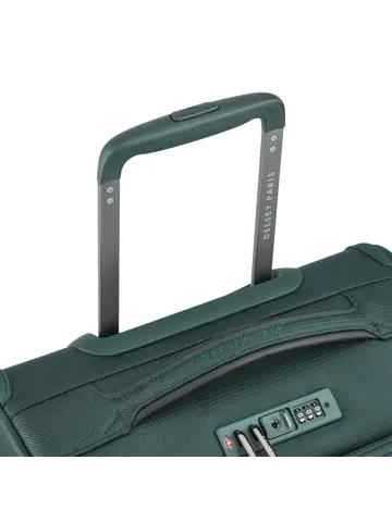 Montmartre 3  koffer