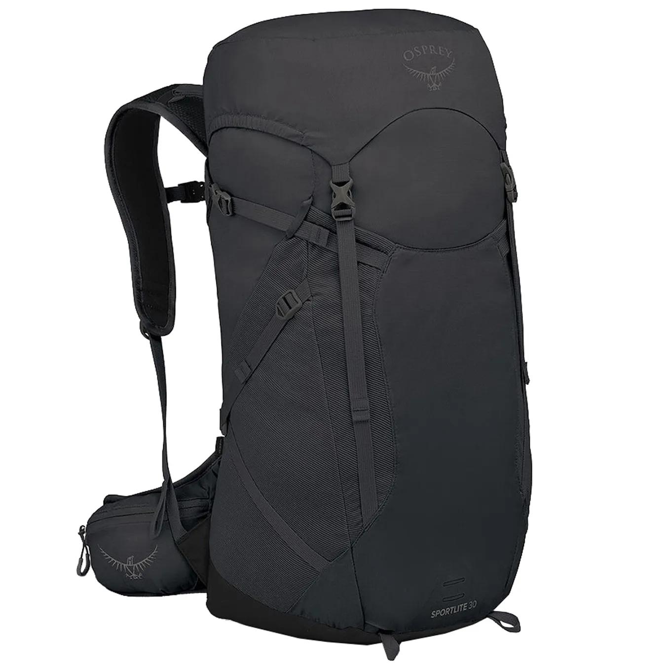 OSPREY  Sportlite 30 S/M dark charcoal grey  Grijs main product image