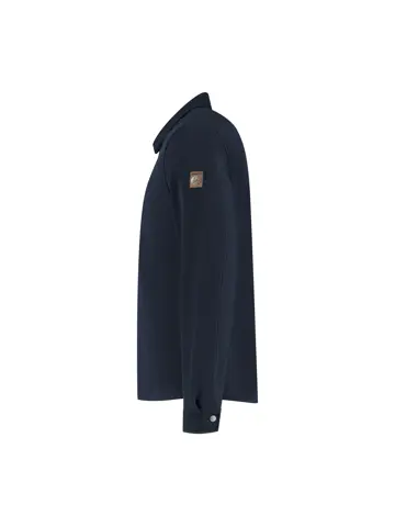 Njord Heren - Outdoor overshirt