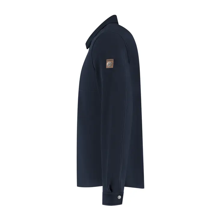 Njord Heren - Outdoor overshirt