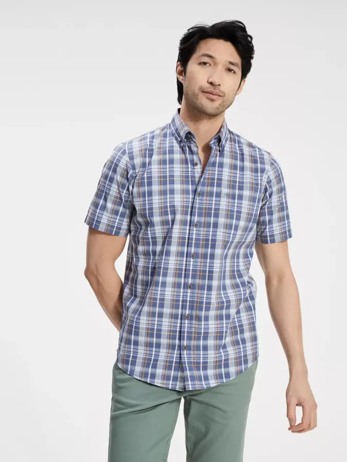 Ronne – Overhemd Heren