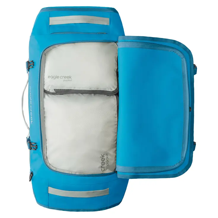 Cargo Hauler Reistas / 60 L