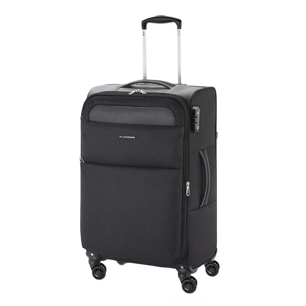 Gabol  Cloud Trolley Medium 69 black  Zwart main product image