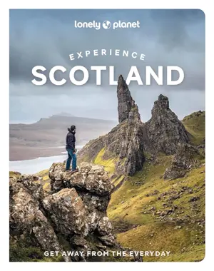 Reisgids Experience Scotland 2
