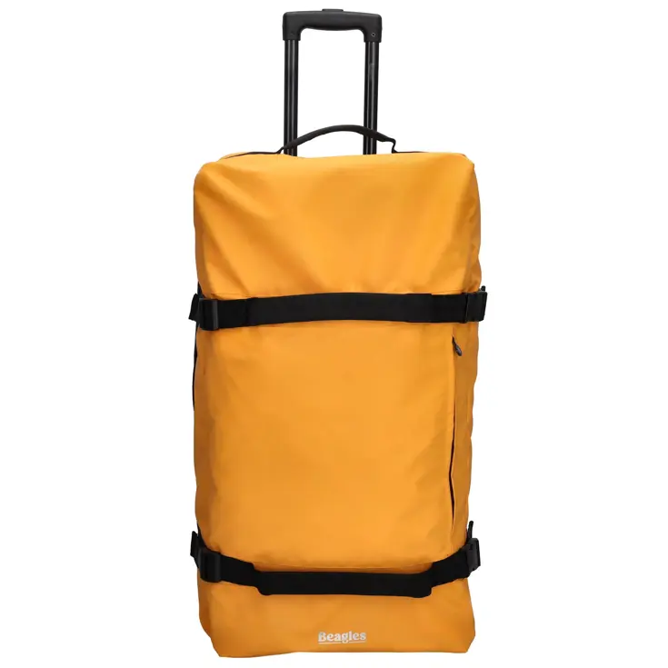 Travel Originals - Reistas met wielen - 89L