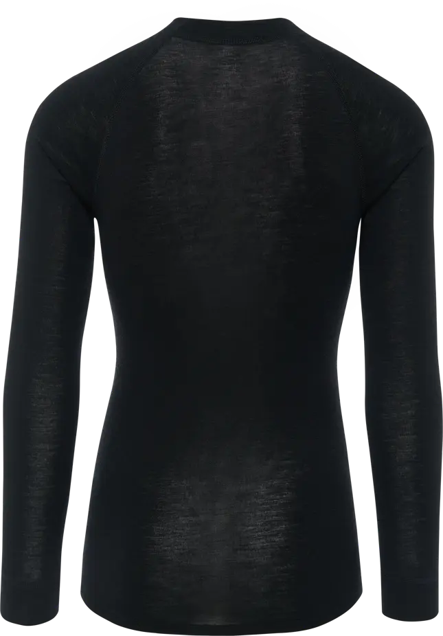 Thermowave Merinowol Warm Long Sleeve  Heren