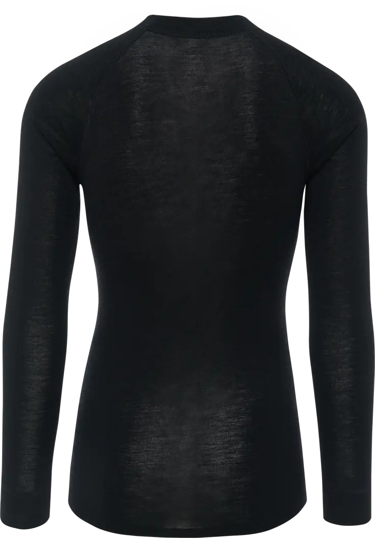 Thermowave Merinowol Warm Long Sleeve  Heren