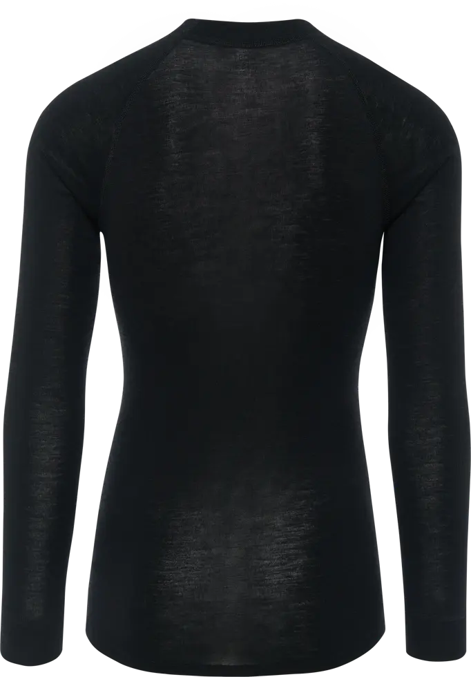 Thermowave Merinowol Warm Long Sleeve  Heren