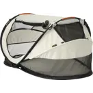 Campingbedje – Met zelfopblaasbare matras - Deryan