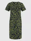 Torres - Travel jurk dames - Human Nature