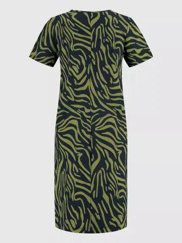 Torres - Travel jurk dames - Human Nature