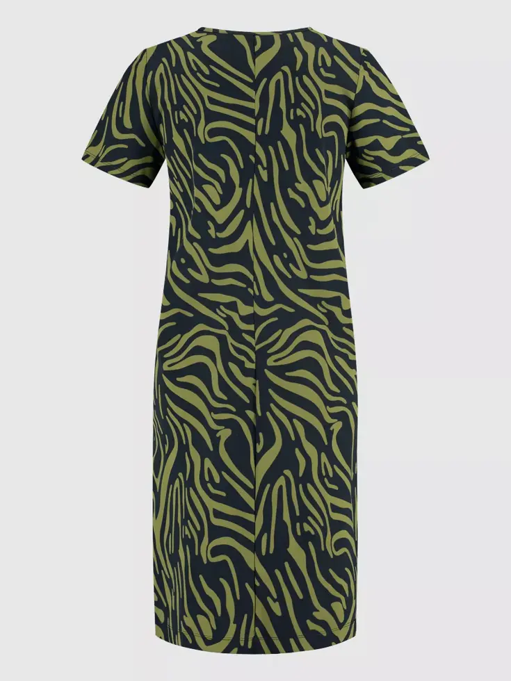 Torres - Travel jurk dames - Human Nature