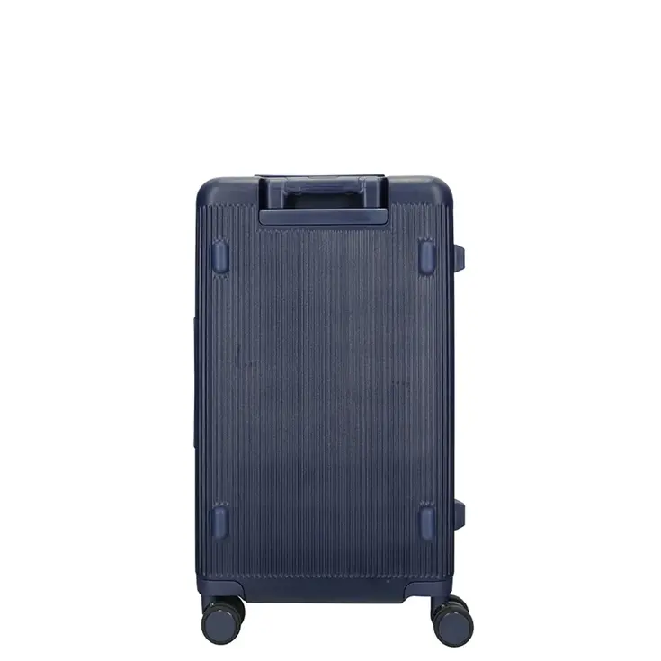 Seattle - Middelgrote koffer - 66cm - 70L
