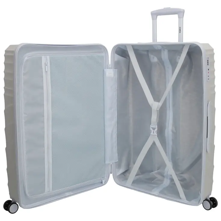 Sandy - Grote koffer - 74cm - 90L - TSA