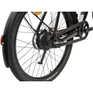 Stealth L city ebike automaat Sum