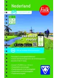 VVV Fietsatlas Nederland
