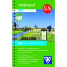 VVV Fietsatlas Nederland