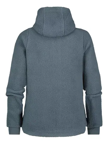 Della -Fleecevest dames - Human Nature