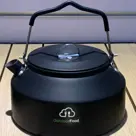 Outdoor Food Ketel 1.1L