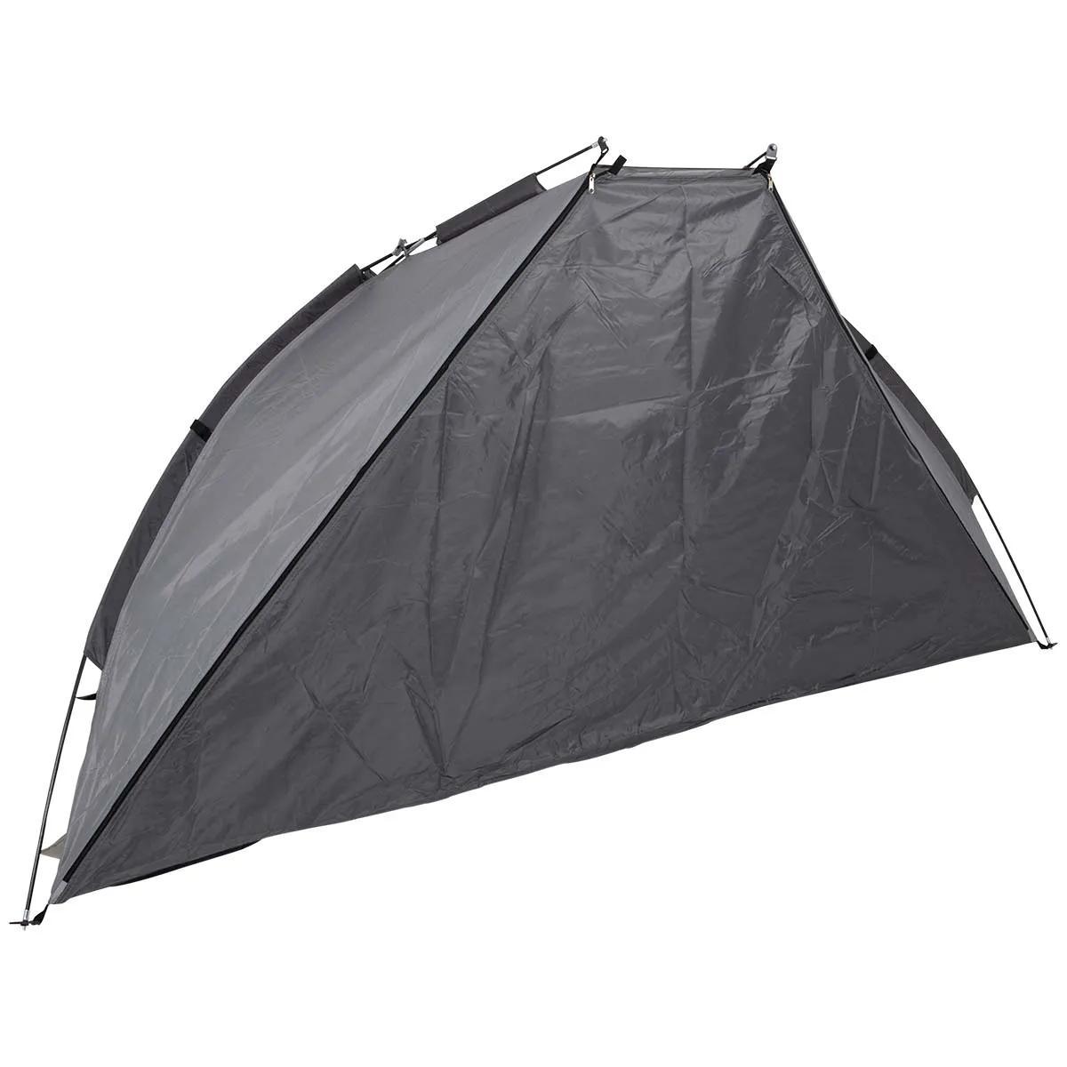 Bo-camp  Windschelp Plus  Grijs main product image