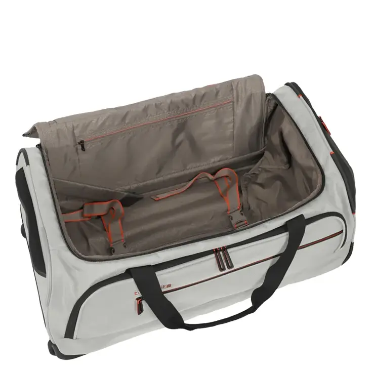 Crosslite - Reistas met wielen - 71 liter