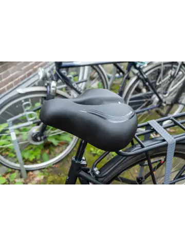 Voltano XXXL fietszadel Medicus