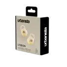 Urbanista Lisbon – Draadloze In-Ear Earbuds