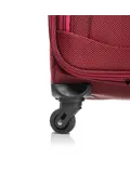 Dubai - Handbagage koffer - 55cm - 46L