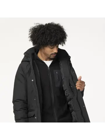 Defender Winter Regenjas Urban Outdoor Heren