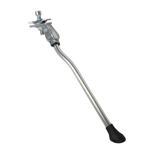 Fietsstandaard Chroom 16-28 Inch Verstelbaar